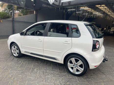 VOLKSWAGEN Polo Hatch 1.6 4P SPORTLINE FLEX, Foto 5