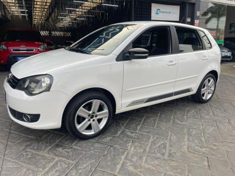 VOLKSWAGEN Polo Hatch 1.6 4P SPORTLINE FLEX, Foto 4