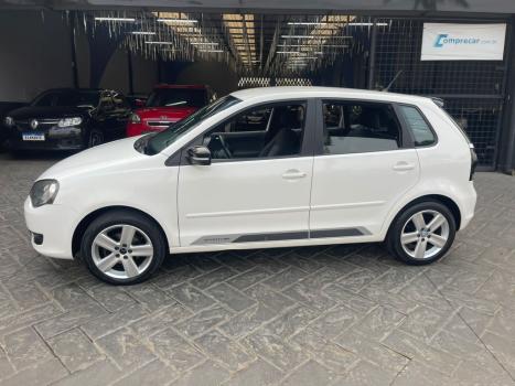 VOLKSWAGEN Polo Hatch 1.6 4P SPORTLINE FLEX, Foto 1