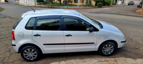 VOLKSWAGEN Polo Hatch 1.6 4P, Foto 1