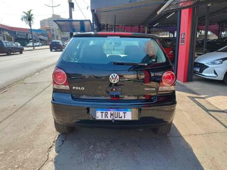 VOLKSWAGEN Polo Hatch 1.6 4P, Foto 4