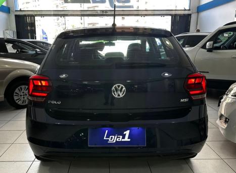 VOLKSWAGEN Polo Hatch 1.6 4P MSI FLEX, Foto 5