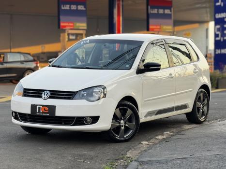 VOLKSWAGEN Polo Hatch 1.6 4P FLEX SPORTLINE I-MOTION AUTOMATIZADO, Foto 2