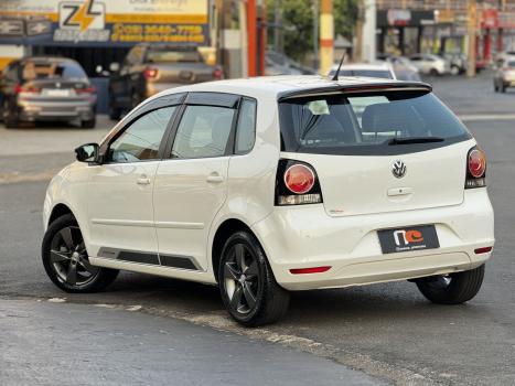 VOLKSWAGEN Polo Hatch 1.6 4P FLEX SPORTLINE I-MOTION AUTOMATIZADO, Foto 3