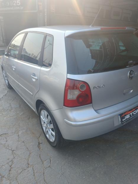 VOLKSWAGEN Polo Hatch 1.6 4P FLEX, Foto 2