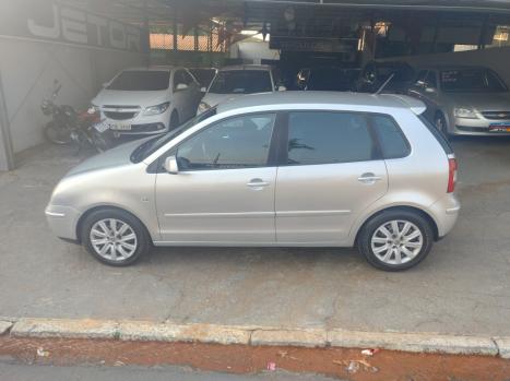 VOLKSWAGEN Polo Hatch 1.6 4P FLEX, Foto 7