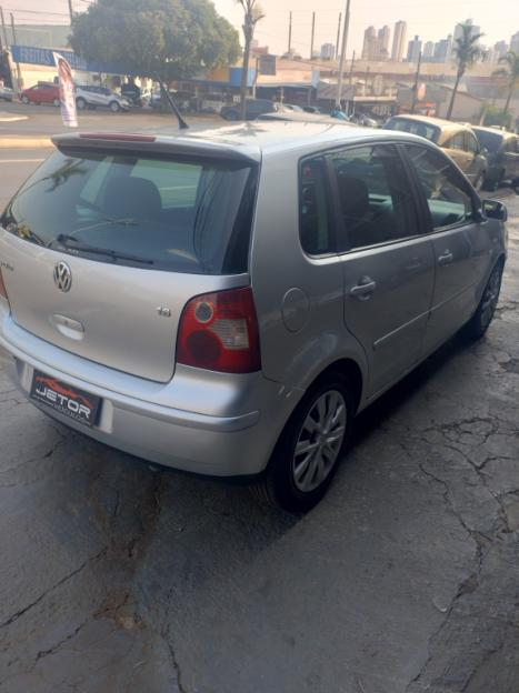 VOLKSWAGEN Polo Hatch 1.6 4P FLEX, Foto 9