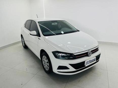 VOLKSWAGEN Polo Hatch 1.0 12V 4P MPI FLEX, Foto 1