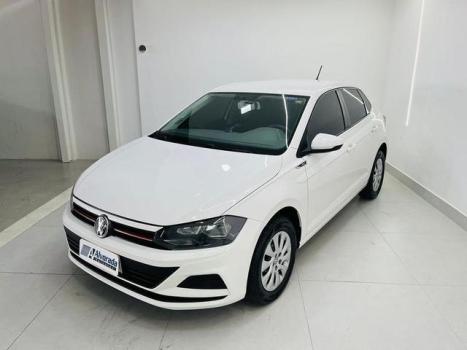 VOLKSWAGEN Polo Hatch 1.0 12V 4P MPI FLEX, Foto 12