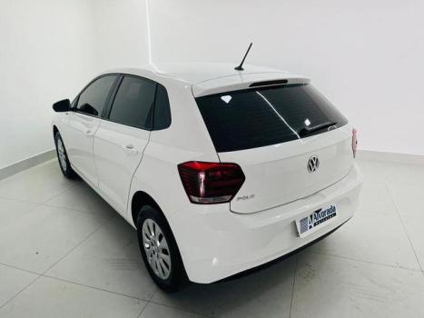 VOLKSWAGEN Polo Hatch 1.0 12V 4P MPI FLEX, Foto 14