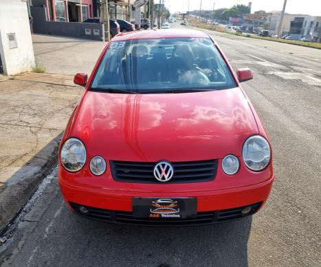 VOLKSWAGEN Polo Hatch 1.6 4P, Foto 2