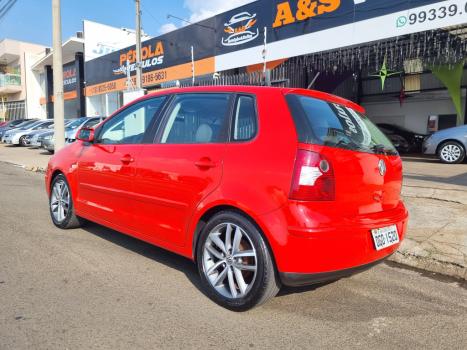 VOLKSWAGEN Polo Hatch 1.6 4P, Foto 3