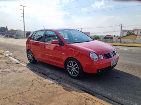 VOLKSWAGEN Polo Hatch 1.6 4P, Foto 4