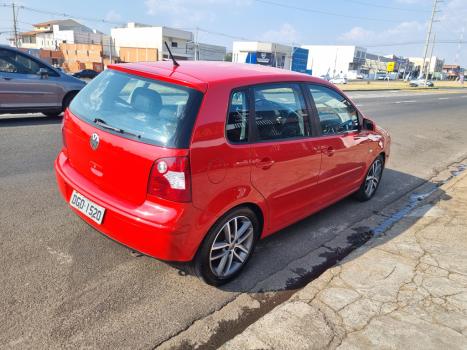 VOLKSWAGEN Polo Hatch 1.6 4P, Foto 5