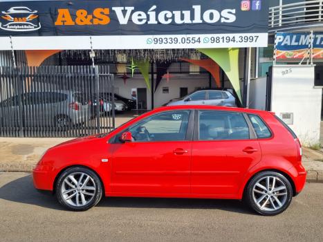 VOLKSWAGEN Polo Hatch 1.6 4P, Foto 6