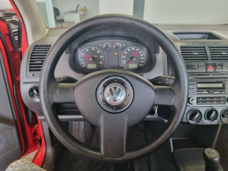 VOLKSWAGEN Polo Hatch 1.6 4P, Foto 14