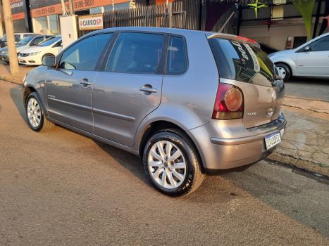 VOLKSWAGEN Polo Hatch 1.6 4P FLEX, Foto 5