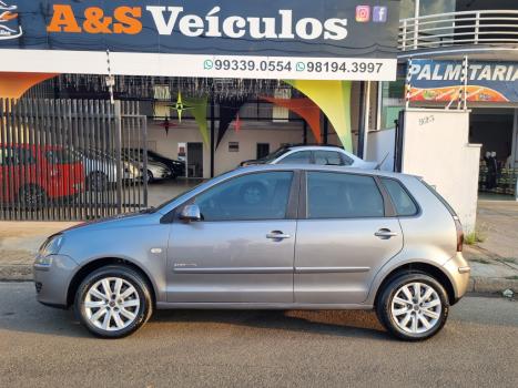 VOLKSWAGEN Polo Hatch 1.6 4P FLEX, Foto 6