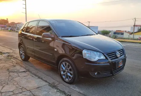 VOLKSWAGEN Polo Hatch 1.6 4P FLEX, Foto 2