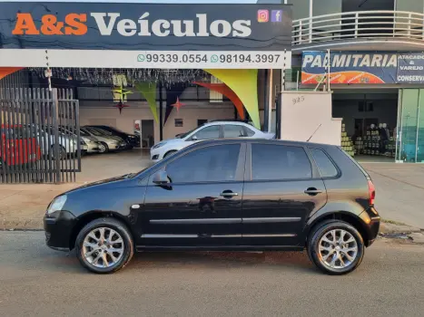 VOLKSWAGEN Polo Hatch 1.6 4P FLEX, Foto 3