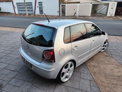 VOLKSWAGEN Polo Hatch 1.6 4P, Foto 10