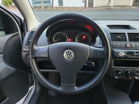 VOLKSWAGEN Polo Hatch 1.6 4P, Foto 14