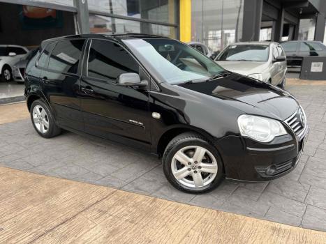 VOLKSWAGEN Polo Hatch 1.6 4P, Foto 1