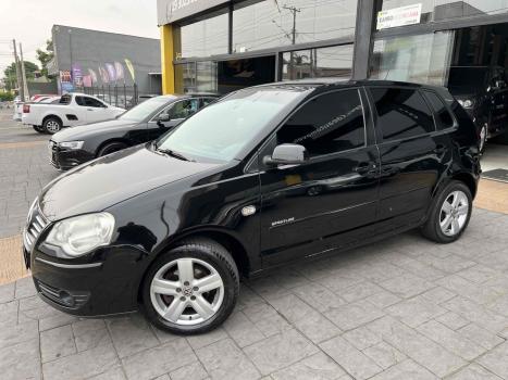 VOLKSWAGEN Polo Hatch 1.6 4P, Foto 2