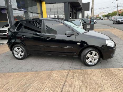 VOLKSWAGEN Polo Hatch 1.6 4P, Foto 4