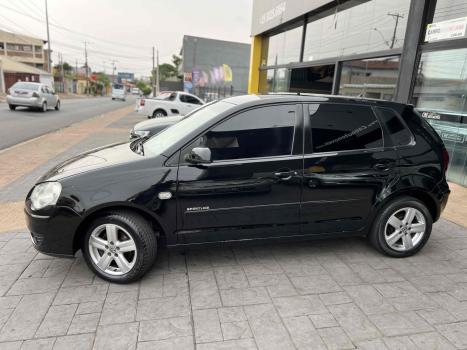 VOLKSWAGEN Polo Hatch 1.6 4P, Foto 5