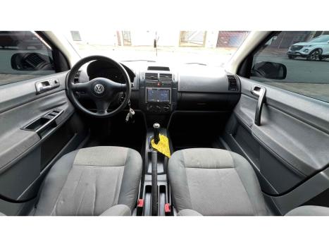 VOLKSWAGEN Polo Hatch 1.6 4P, Foto 9