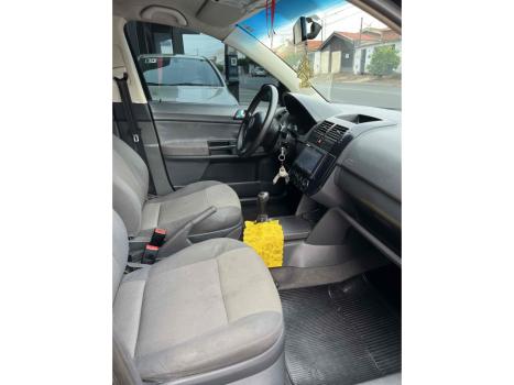 VOLKSWAGEN Polo Hatch 1.6 4P, Foto 10