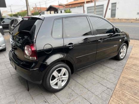 VOLKSWAGEN Polo Hatch 1.6 4P, Foto 14