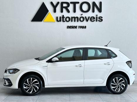 VOLKSWAGEN Polo Hatch 1.0 12V 4P 200 TSI HIGHLINE AUTOMTICO, Foto 1