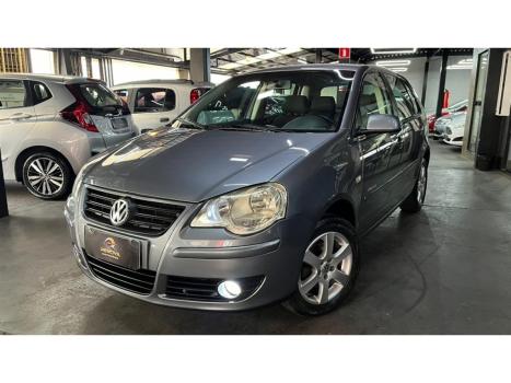 VOLKSWAGEN Polo Hatch 1.6 4P, Foto 3