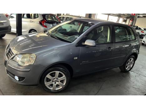 VOLKSWAGEN Polo Hatch 1.6 4P, Foto 11