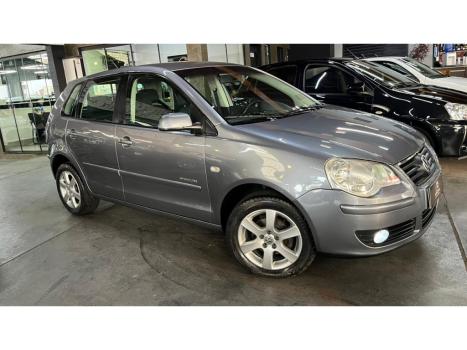 VOLKSWAGEN Polo Hatch 1.6 4P, Foto 13