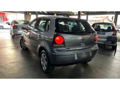 VOLKSWAGEN Polo Hatch 1.6 4P, Foto 14