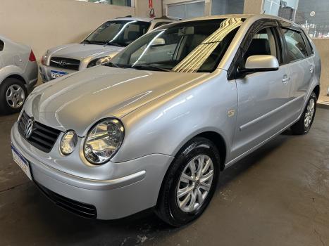 VOLKSWAGEN Polo Hatch 1.6 4P FLEX, Foto 1