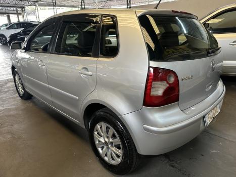 VOLKSWAGEN Polo Hatch 1.6 4P FLEX, Foto 2