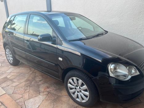 VOLKSWAGEN Polo Hatch 1.6 4P FLEX, Foto 1