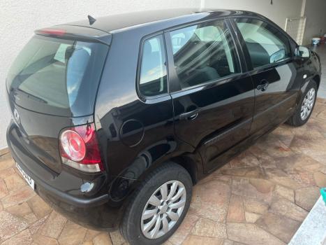 VOLKSWAGEN Polo Hatch 1.6 4P FLEX, Foto 4