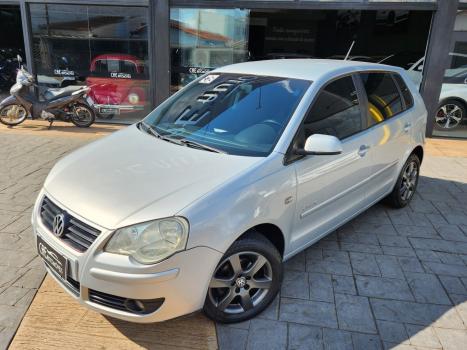 VOLKSWAGEN Polo Hatch 1.6 4P, Foto 2