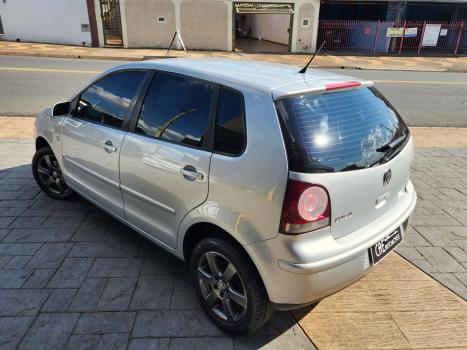 VOLKSWAGEN Polo Hatch 1.6 4P, Foto 4