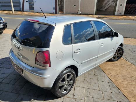 VOLKSWAGEN Polo Hatch 1.6 4P, Foto 5