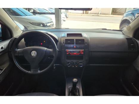 VOLKSWAGEN Polo Hatch 1.6 4P, Foto 8