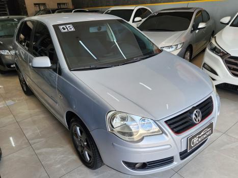 VOLKSWAGEN Polo Hatch 1.6 4P, Foto 14