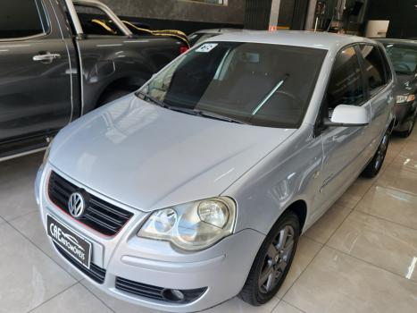 VOLKSWAGEN Polo Hatch 1.6 4P, Foto 15