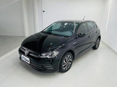 VOLKSWAGEN Polo Hatch 1.0 12V 4P 200 TSI HIGHLINE AUTOMTICO, Foto 12