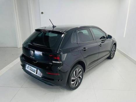 VOLKSWAGEN Polo Hatch 1.0 12V 4P 200 TSI HIGHLINE AUTOMTICO, Foto 13